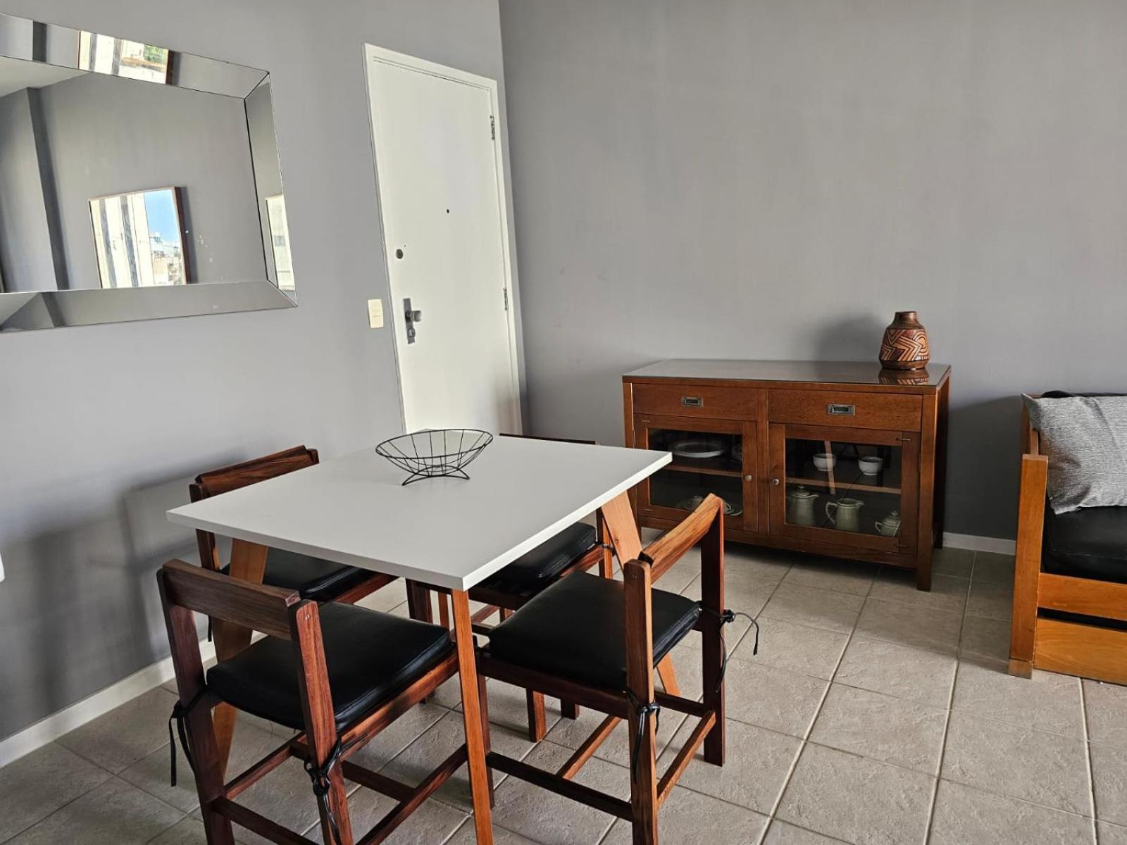 Appartamento Lindo Flat No Leblon *